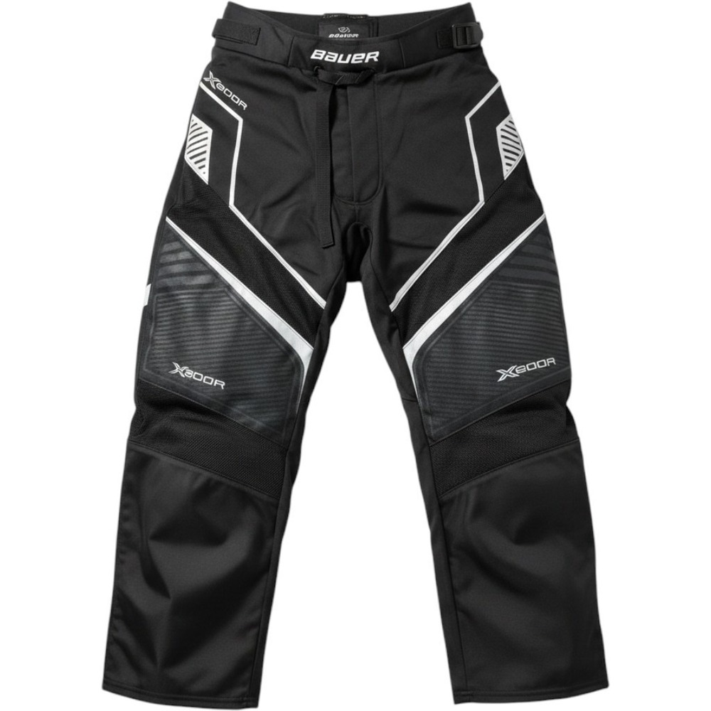 BAUER RH X800R PANT SR Bauer Vapor X800R Junior Roller Hockey Pants Sz S